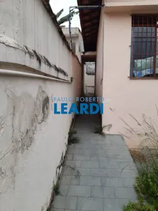 Lote/Terreno à venda, 175m² no Vila Floresta, Santo André
