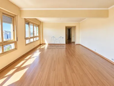 Apartamento com 3 Quartos à venda, 136m² no Centro, Pelotas