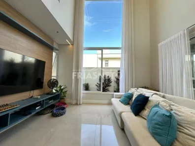 Casa de Condomínio com 3 Quartos à venda, 234m² no Santa Rosa, Piracicaba