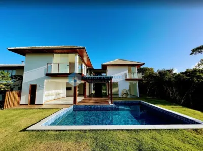 Casa de Condomínio com 5 Quartos à venda, 402m² no Praia do Forte, Mata de São João