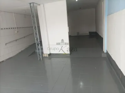 Prédio Comercial para alugar, 106m² no Jardim Satélite, São José dos Campos