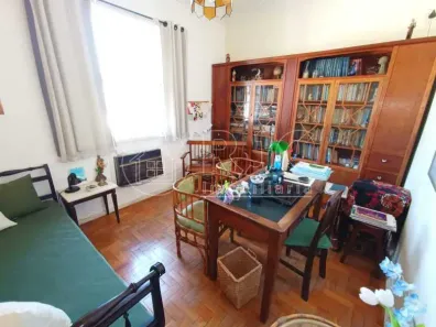 Apartamento com 3 Quartos à venda, 113m² no Santa Teresa, Rio de Janeiro