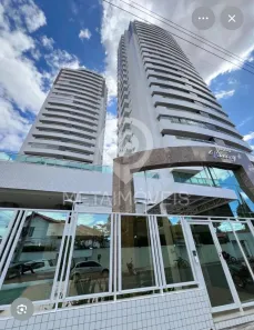 Apartamento com 3 Quartos à venda, 142m² no São Cristóvão, Teresina