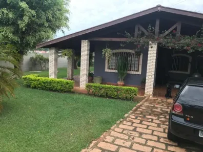 Fazenda/Sítio com 3 Quartos à venda, 1000m² no Chácara Alvorada, Indaiatuba