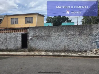Casa com 3 Quartos à venda, 186m² no Vila Iapi, Campinas