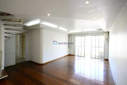 Cobertura com 3 Quartos à venda, 193m² no Vila Mariana, São Paulo