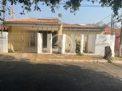 Casa com 4 Quartos à venda, 280m² no Morada do Ouro, Cuiabá