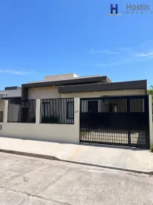Casa com 3 Quartos à venda, 120m² no Rocio Pequeno, São Francisco do Sul