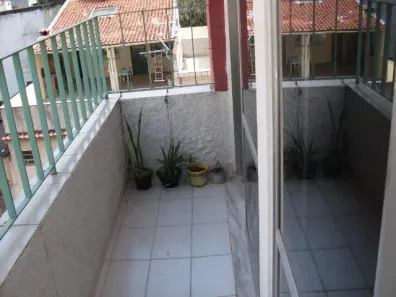 Apartamento com 3 Quartos à venda, 66m² no Lins de Vasconcelos, Rio de Janeiro