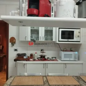 Sobrado com 3 Quartos à venda, 309m² no Parque Novo Oratório, Santo André