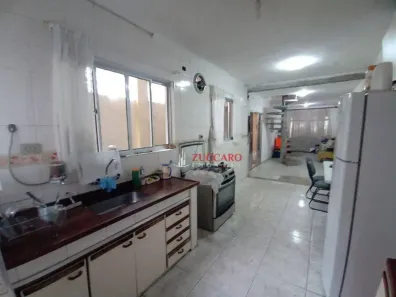 Sobrado com 3 Quartos à venda, 140m² no Jardim Aliança, Guarulhos