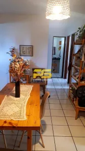 Apartamento com 3 Quartos à venda, 84m² no Manaíra, João Pessoa