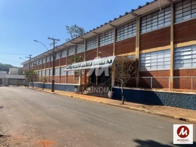 Ponto Comercial à venda, 4583m² no X, Jaboticabal