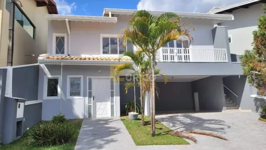 Casa de Condomínio com 3 Quartos à venda, 151m² no Jardim das Palmeiras, Valinhos