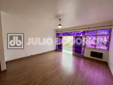 Apartamento com 3 Quartos à venda, 167m² no Vila Isabel, Rio de Janeiro