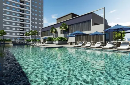 Apartamento com 3 Quartos à venda, 95m² no Morretes, Itapema