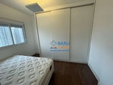 Apartamento com 2 Quartos à venda, 96m² no Várzea da Barra Funda, São Paulo