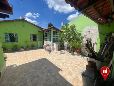 Casa com 2 Quartos à venda, 230m² no Conjunto Habitacional Jalila Conceição Pedrosa, Betim