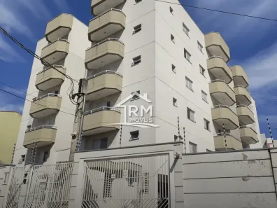 Apartamento com 3 Quartos à venda, 115m² no Mogi Moderno, Mogi das Cruzes