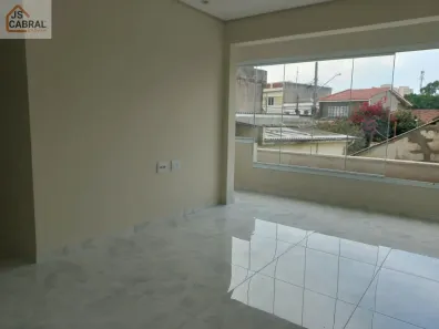 Apartamento com 2 Quartos à venda, 42m² no Jaçanã, São Paulo
