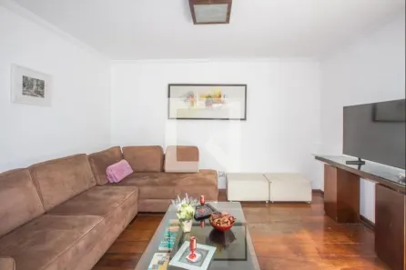 Casa com 5 Quartos à venda, 330m² no Vila Congonhas, São Paulo