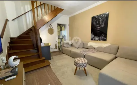 Casa com 2 Quartos à venda, 112m² no Santana, São Paulo