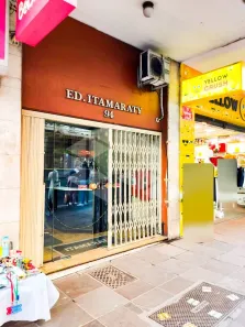 Ponto Comercial para alugar, 35m² no Centro Histórico, Porto Alegre