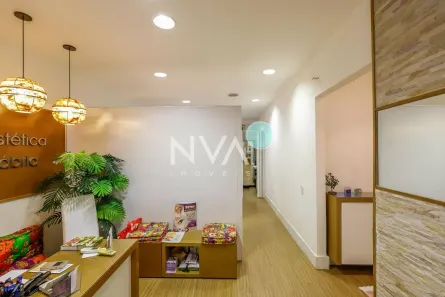 Sala Comercial à venda, 41m² no Centro, Rio de Janeiro