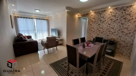 Apartamento com 3 Quartos à venda, 96m² no Centro, São Bernardo do Campo