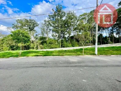 Lote/Terreno à venda, 300m² no Residencial Floresta São Vicente, Bragança Paulista