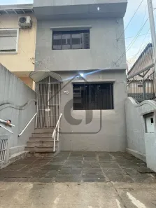 Imóvel Comercial para alugar, 192m² no Vila Clementino, São Paulo