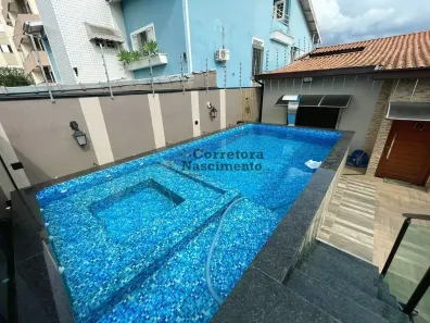 Casa com 4 Quartos à venda, 212m² no Jardim Flórida, Jacareí