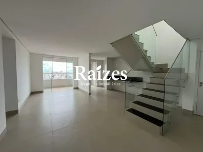 Cobertura com 4 Quartos à venda, 200m² no Saraiva, Uberlândia