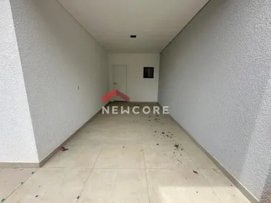 Casa de Condomínio com 3 Quartos à venda, 134m² no Floresta, Joinville