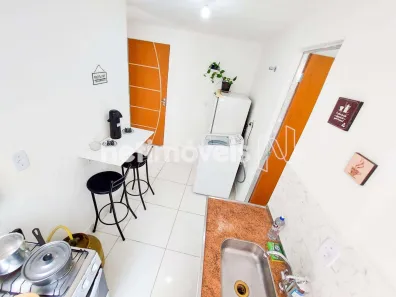 Prédio Comercial com 2 Quartos à venda, 360m² no Nova Esperança, Belo Horizonte