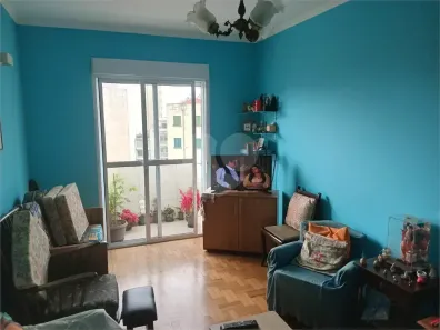 Apartamento com 2 Quartos à venda, 96m² no Bela Vista, São Paulo