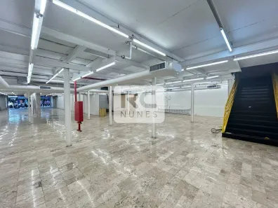 Ponto Comercial para alugar, 1080m² no Centro, Belo Horizonte