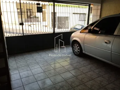 Casa com 2 Quartos à venda, 210m² no Vila Francos, São Paulo