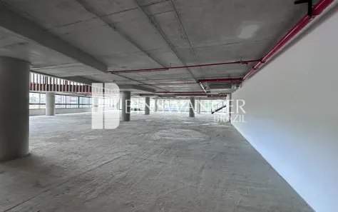 Sala Comercial para alugar, 5929m² no Pinheiros, São Paulo