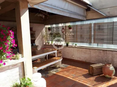 Cobertura com 3 Quartos à venda, 154m² no Jardim Paranapanema, Campinas