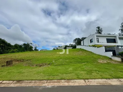 Lote/Terreno à venda, 540m² no Jardim Santa Rita, Indaiatuba
