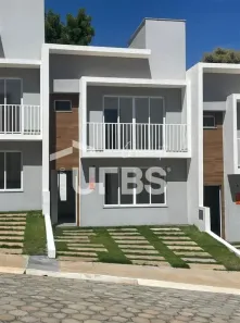 Sobrado com 3 Quartos à venda, 96m² no Jardim Novo Mundo, Goiânia