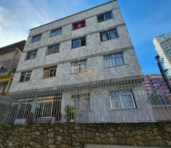 Apartamento com 3 Quartos à venda, 110m² no São Mateus, Juiz de Fora