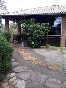 Casa de Condomínio com 3 Quartos à venda, 290m² no Village do Gramado I, Lagoa Santa