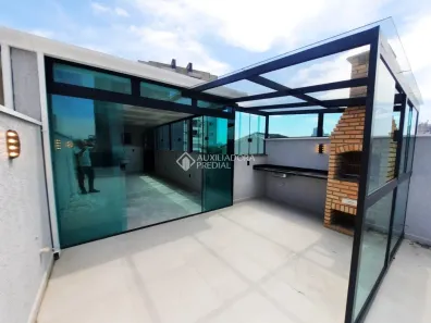 Apartamento com 3 Quartos à venda, 140m² no Vila América, Santo André