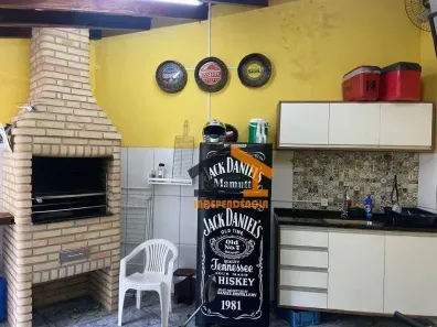 Casa com 3 Quartos à venda, 110m² no Loteamento Fernando Momentel, Itatiba