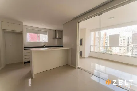 Apartamento com 3 Quartos à venda, 129m² no Jardim Blumenau, Blumenau