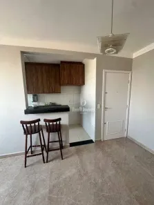 Apartamento com 2 Quartos à venda, 49m² no Nova Aliança, Ribeirão Preto