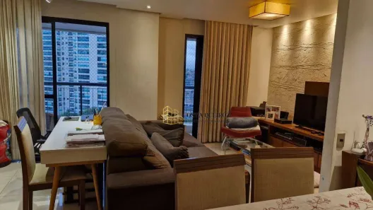 Apartamento com 2 Quartos à venda, 83m² no Jardim Avelino, São Paulo