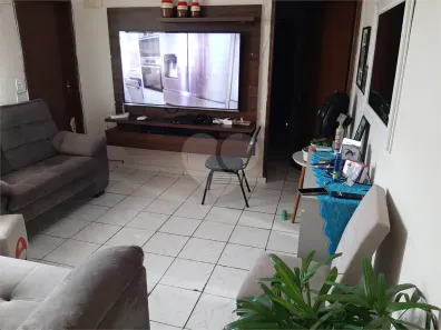 Sobrado com 4 Quartos à venda, 70m² no Jardim Antártica, São Paulo